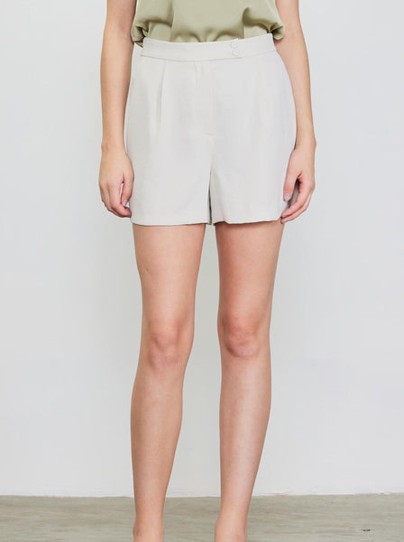 Annabelle Tailored Shorts