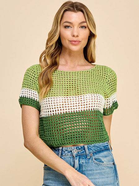 Greta Sweater