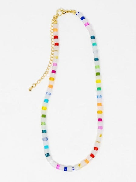 Color Pop Necklace