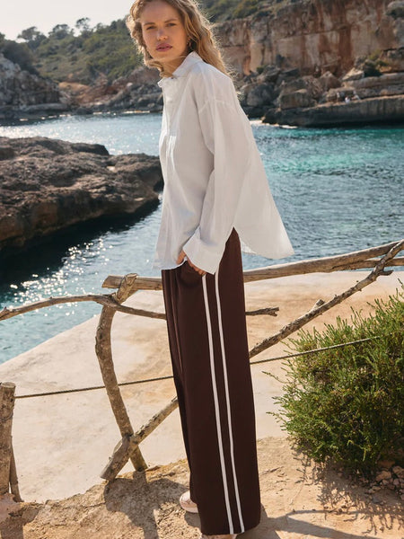 Z Supply} Saunder Track Pant – Vintage Charm