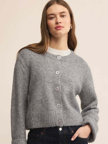 Z Supply} Breen Cardigan – Vintage Charm