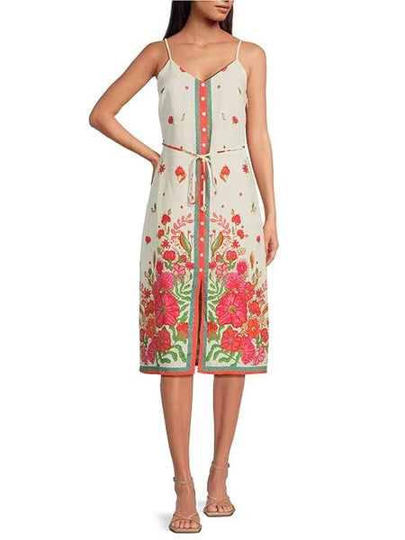 Cathleen Dress