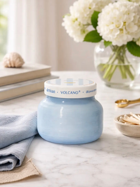 Artisan Caffe Capri 19oz. Signature Candle