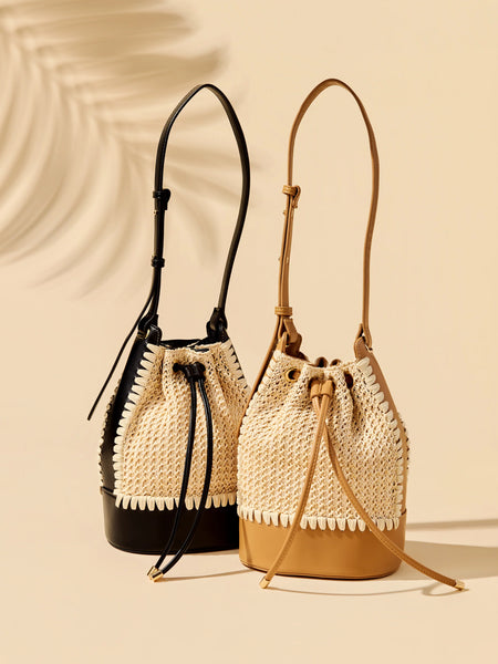 Mia Bucket Bag