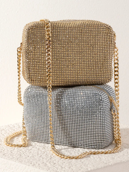 Hedi Shoulder Bag