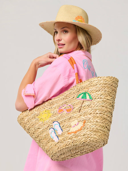 Cabana Tote