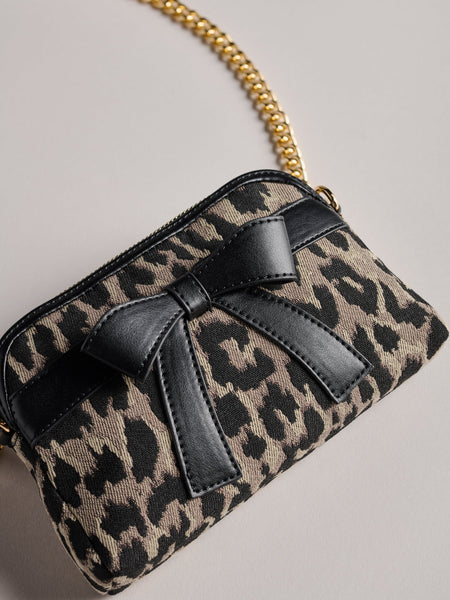 Leo Cross Body