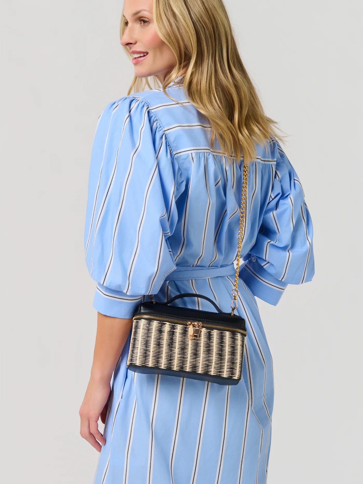 Riley Shoulder Bag