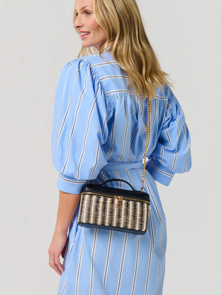 Riley Shoulder Bag