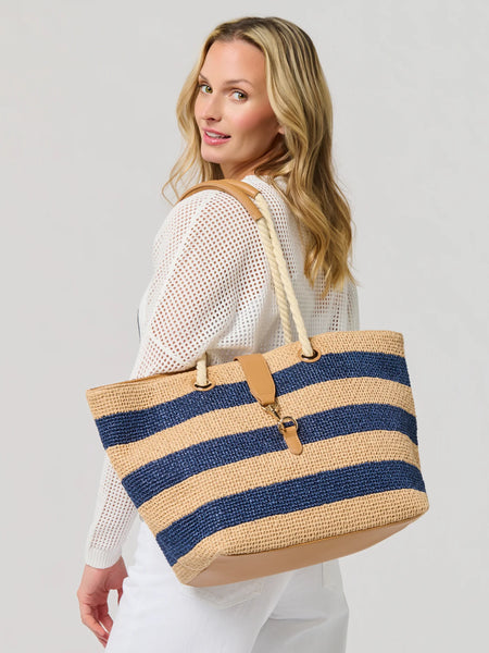 Rina Rope Tote