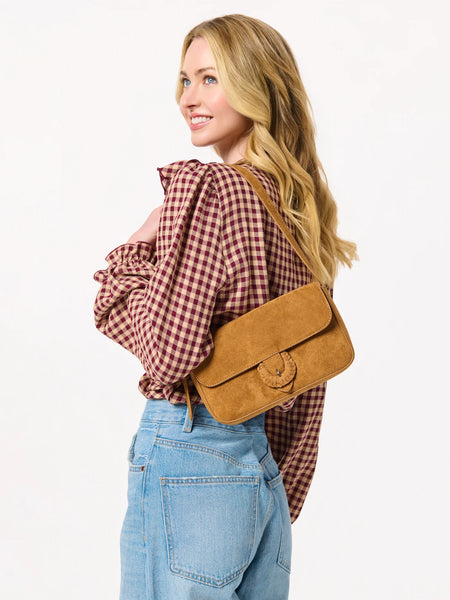 Juliette Shoulder Bag