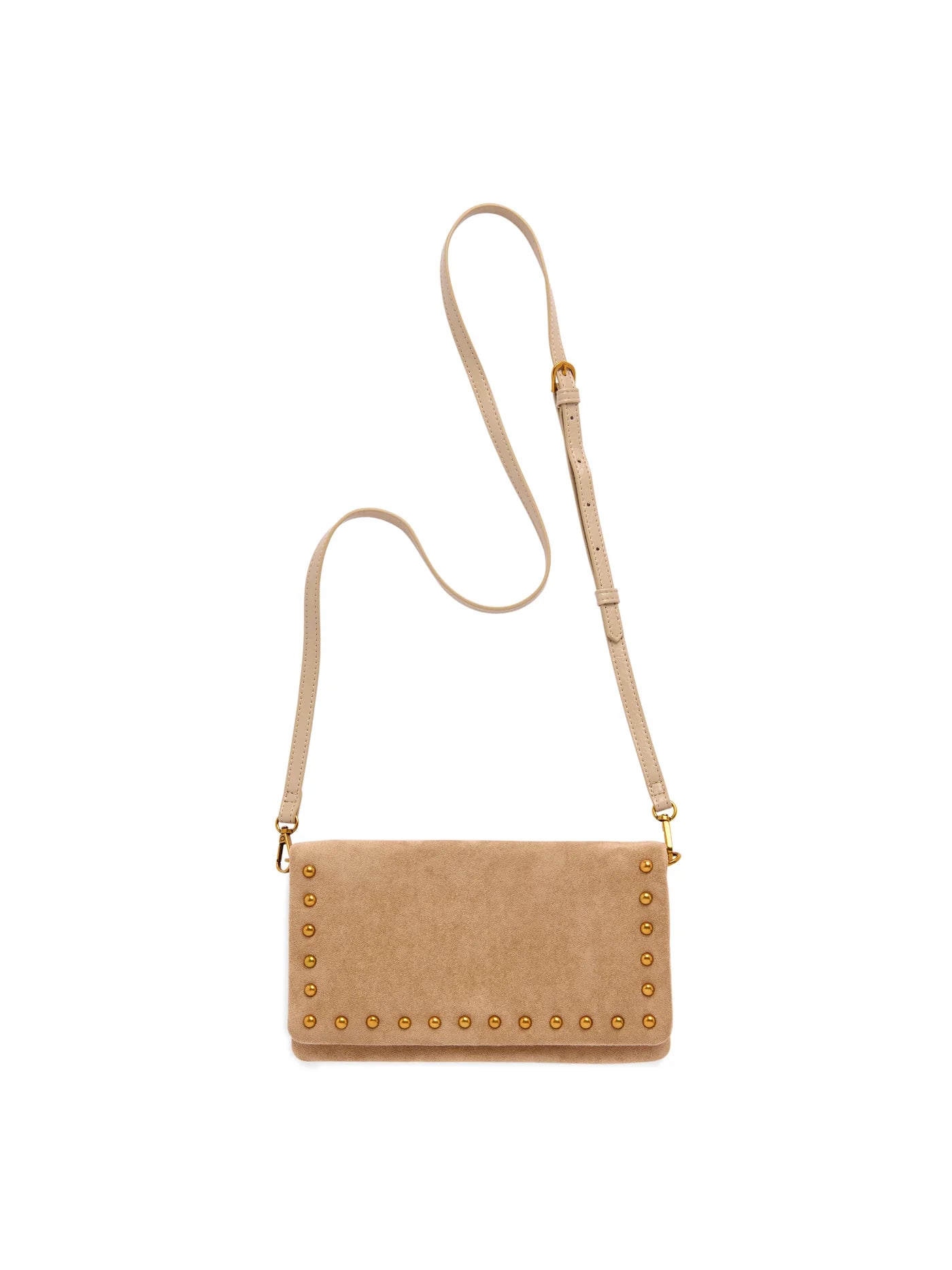 Lennon Wristlet