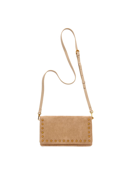 Lennon Wristlet