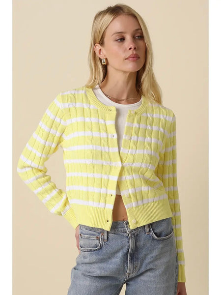 Millie Cardigan