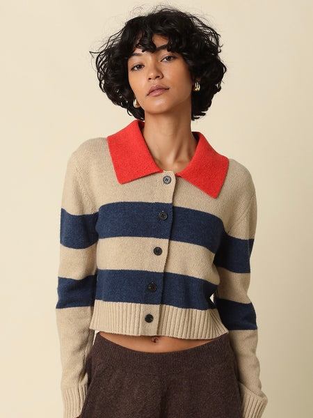 Nia Cardigan