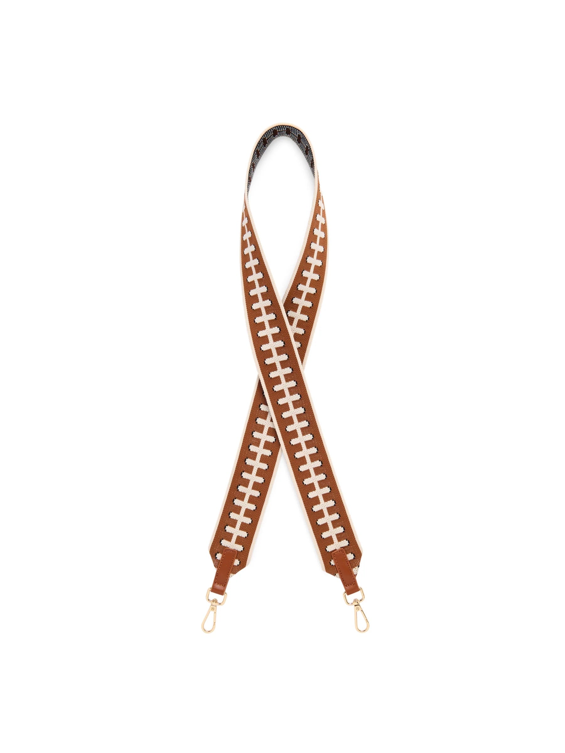 Football Lace Strap