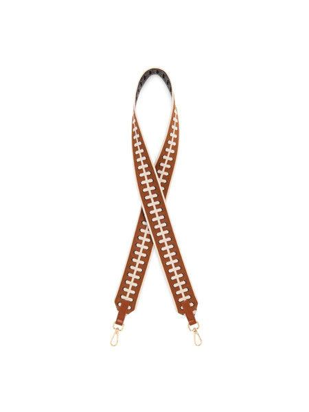 Football Lace Strap
