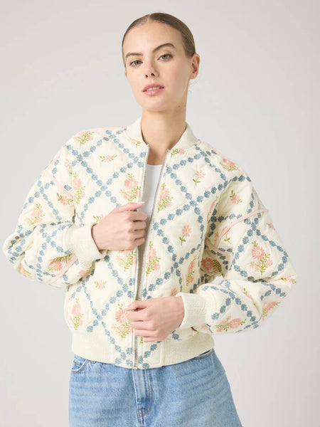 {Blank NYC} Sought After Jacket