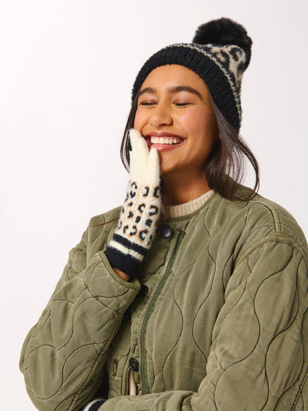 Lee Touchscreen Gloves