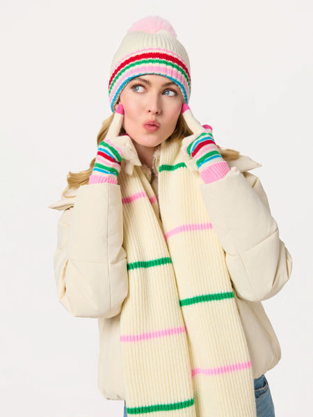 Elle Touchscreen Gloves