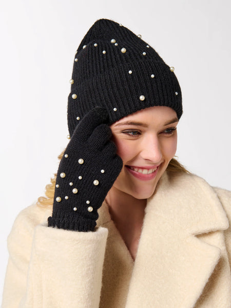 Perla Touchscreen Gloves