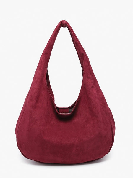 Katherine Hobo Bag