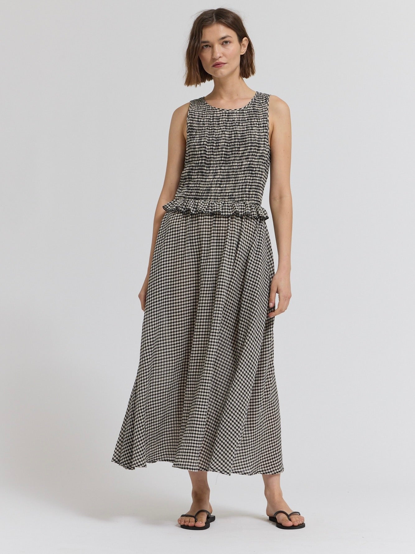 Holly Dress