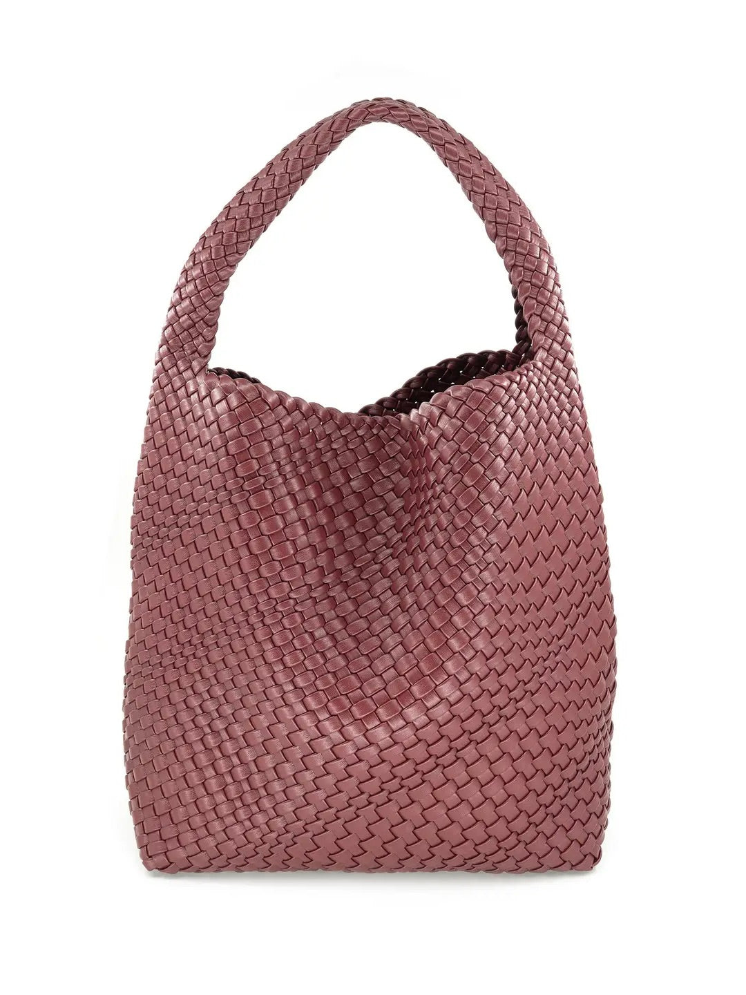 Kate Woven Hobo