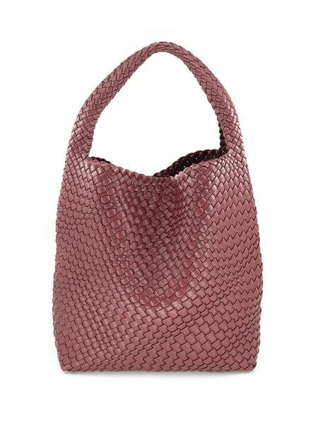 Kate Woven Hobo