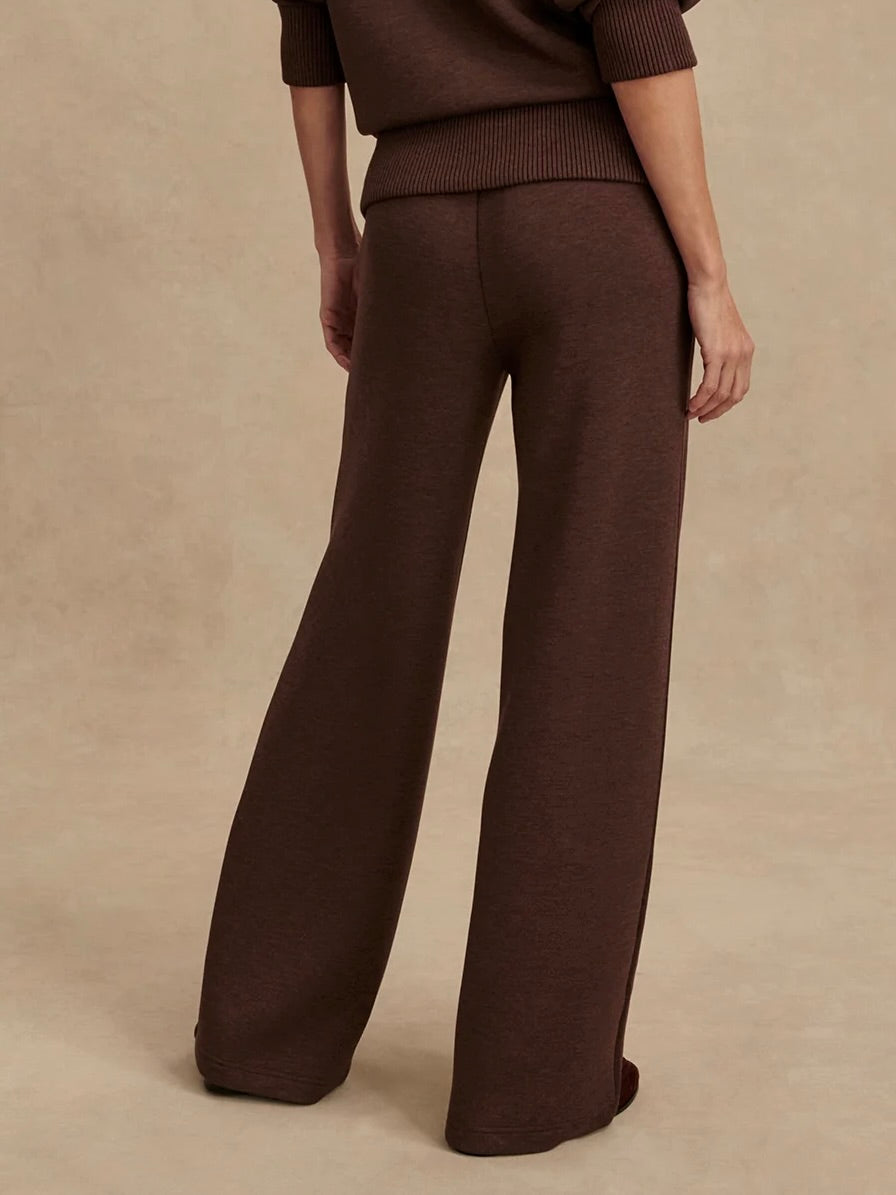 Varley The Wide Leg Pant