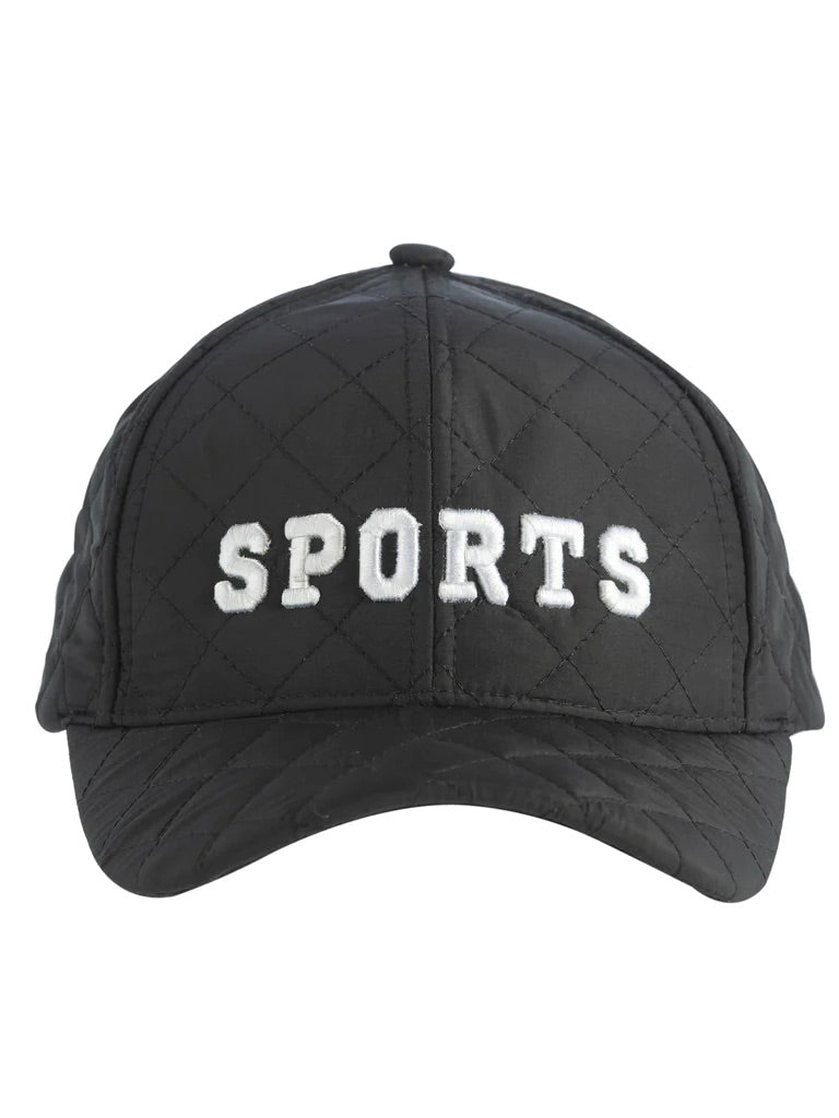 Sports Ball Cap