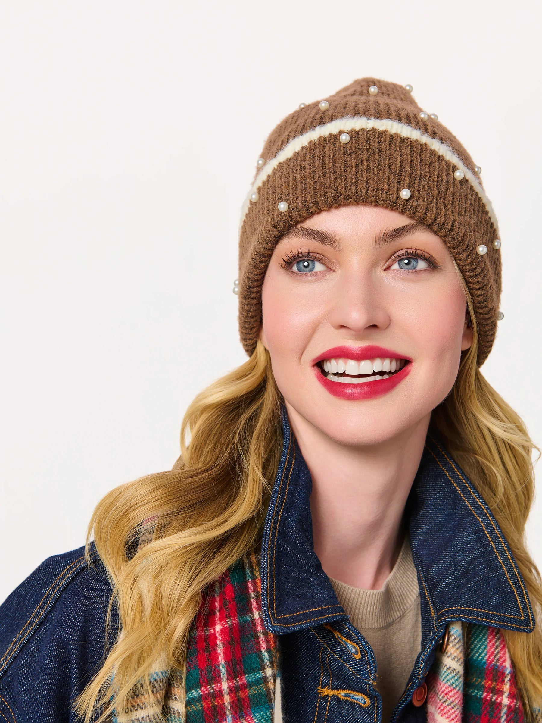 Mila Beanie
