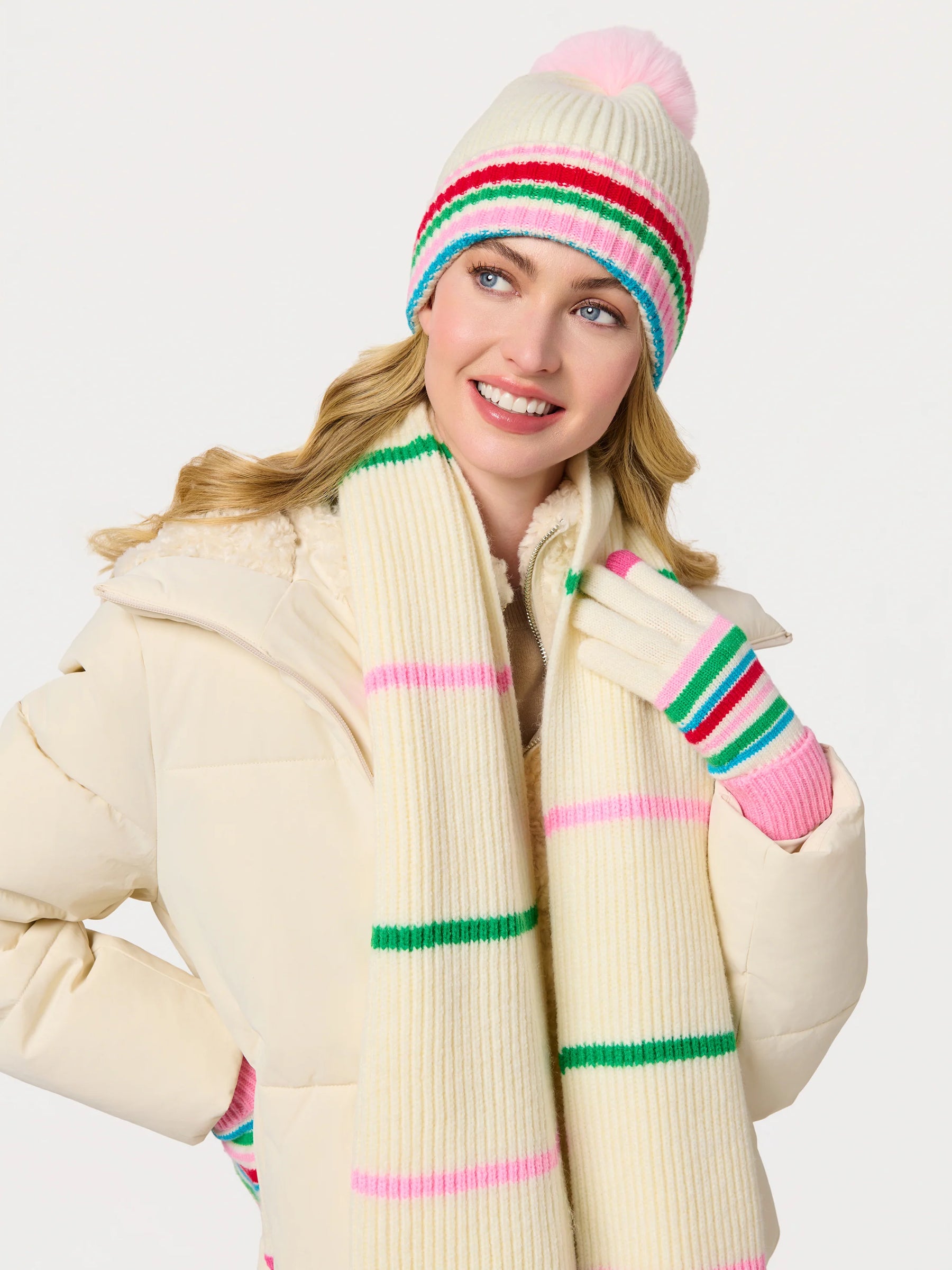Elle Beanie