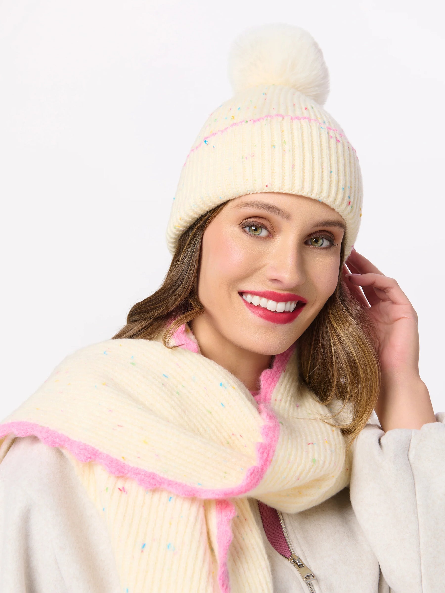 Kendra Beanie