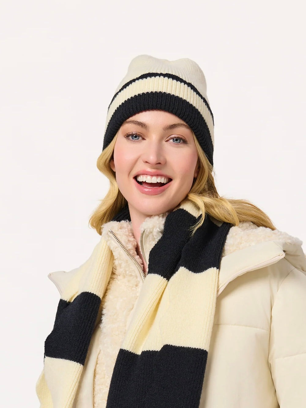 Scala Beanie