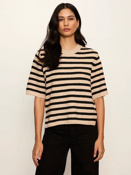Sanctuary Perfect Sequin Sweater Tee