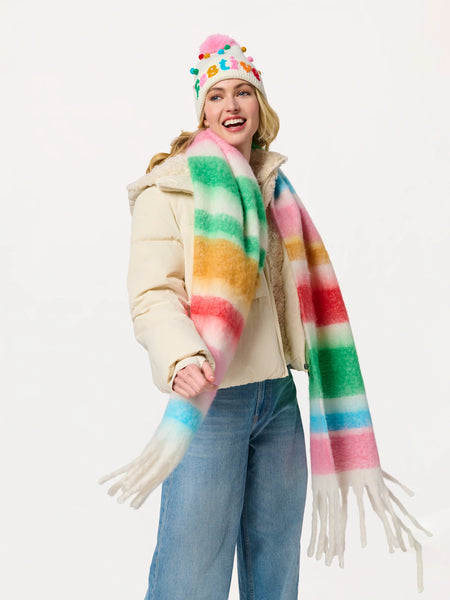 Lala Scarf