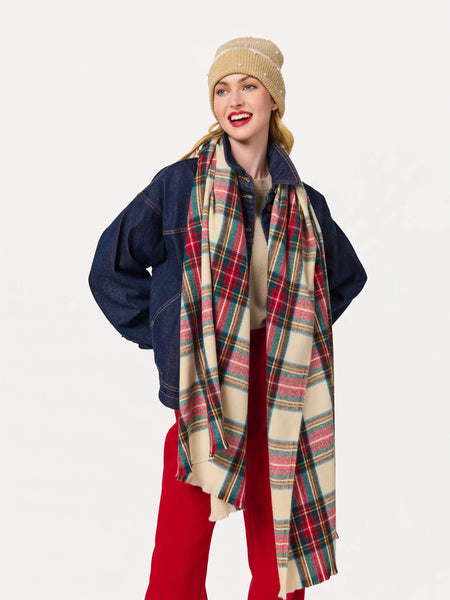 Blair Scarf
