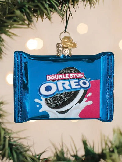 Oreo Double Stuff Cookies