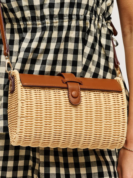 Benjamin Crossbody