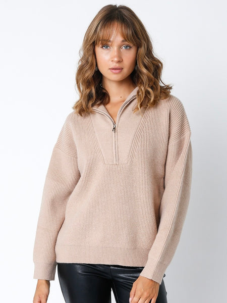 Pheba Sweater