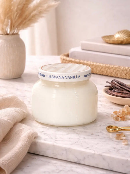 Artisan Caffe Capri 19oz. Signature Candle