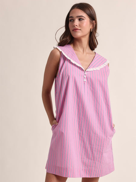 Pinkerton Dress