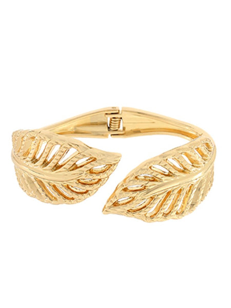 Leaf Cuff