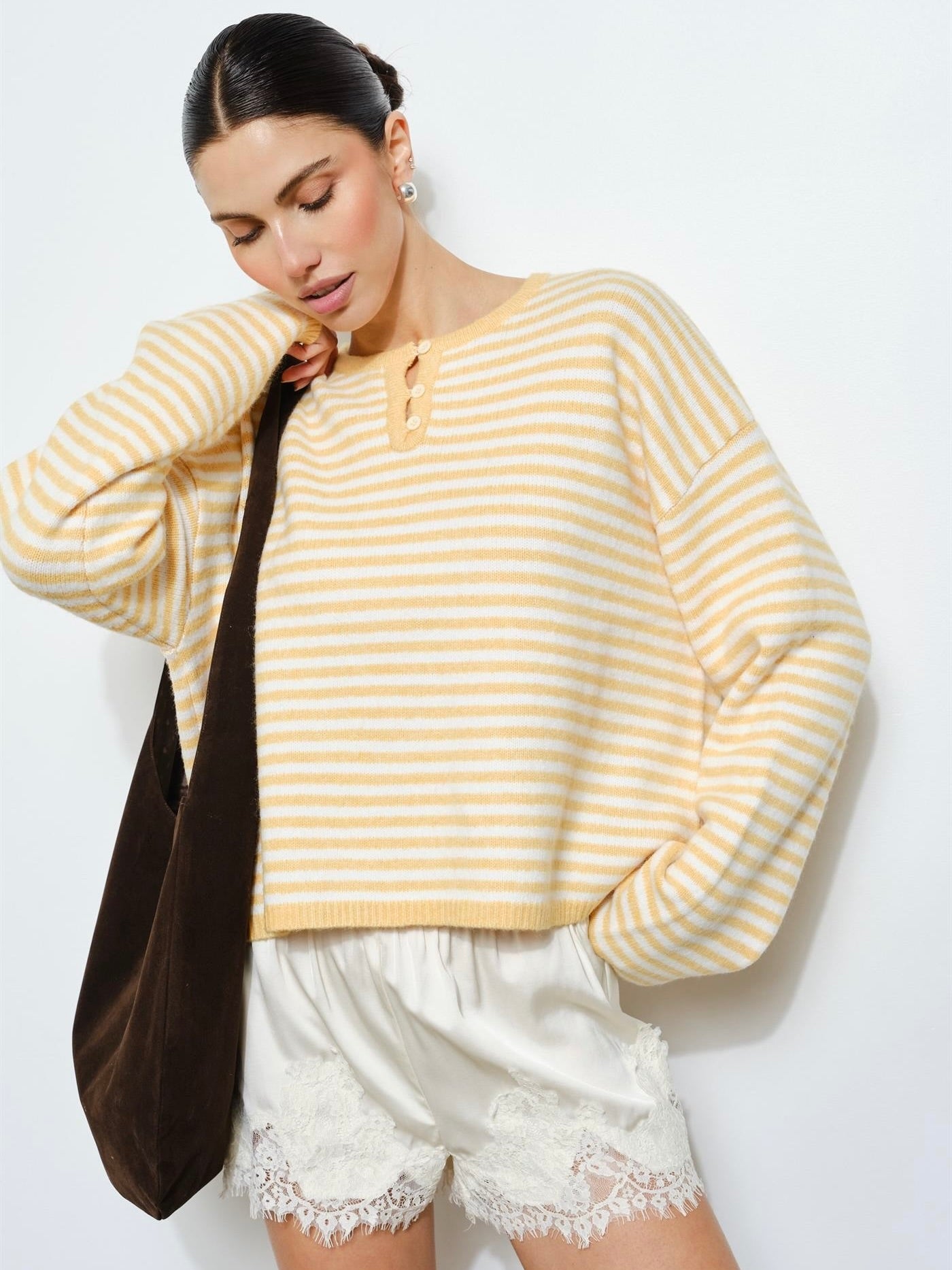 Etta Sweater