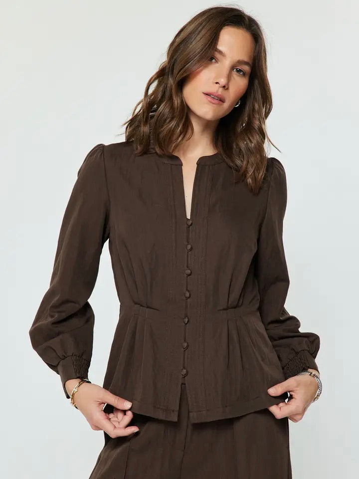 Heather Top