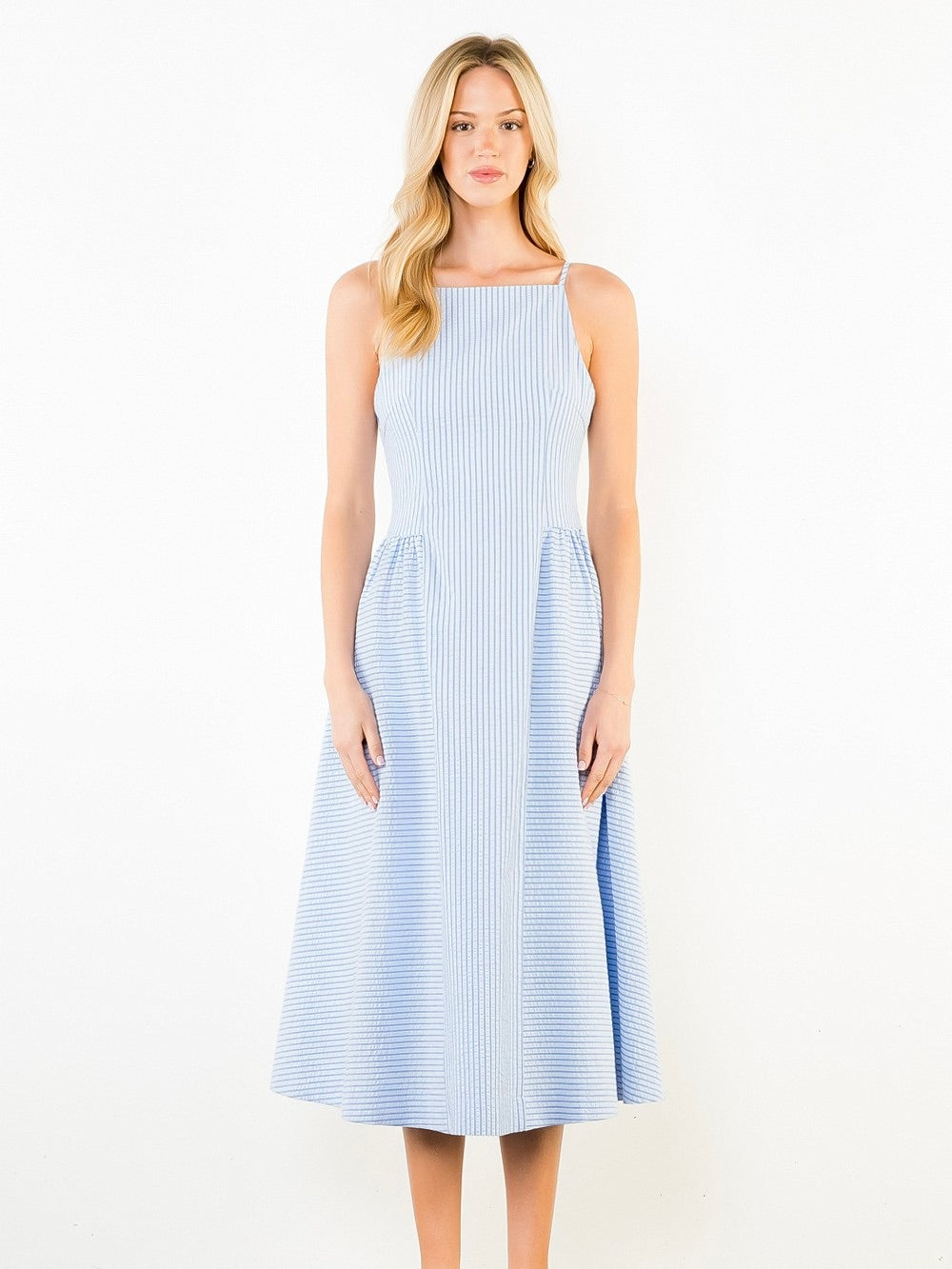 Kiawah Midi Dress
