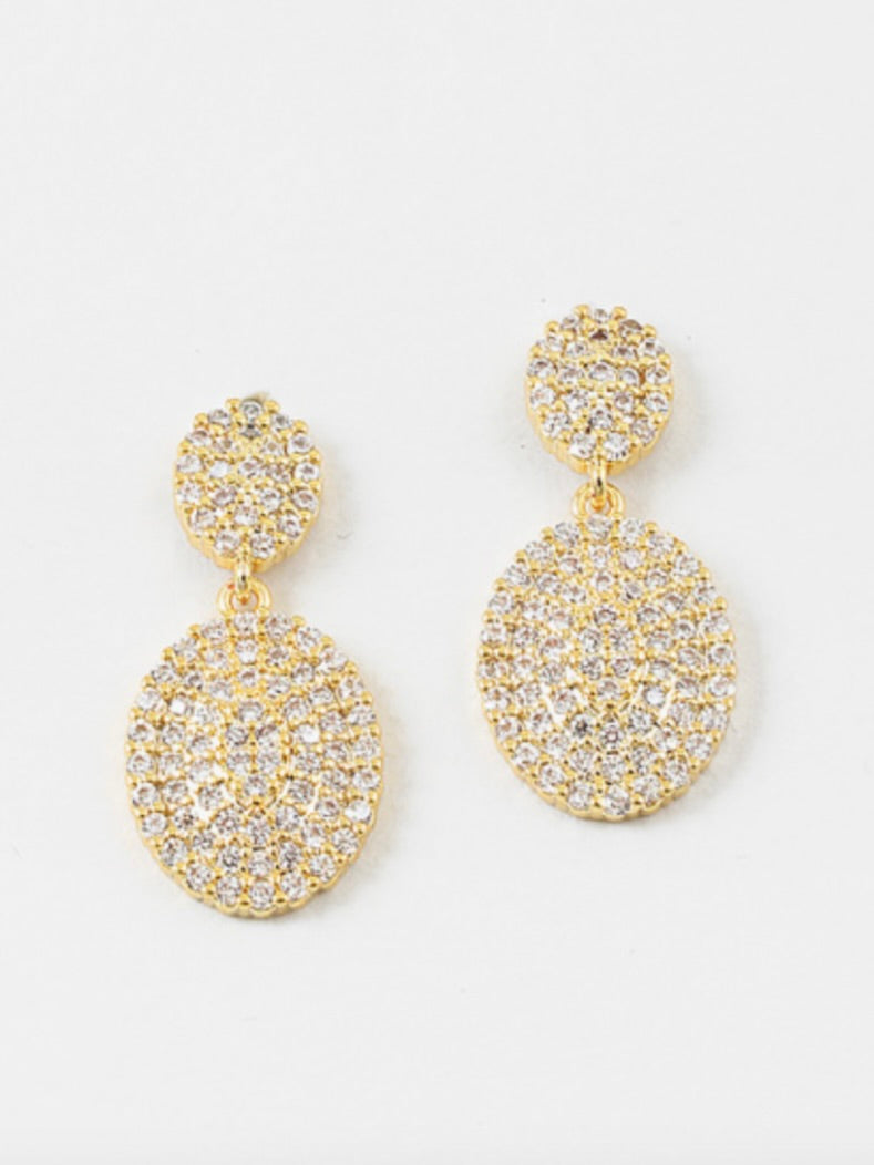 Fete Earring