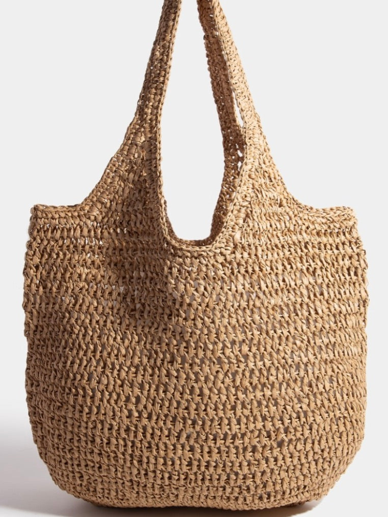 Coast Hobo Bag