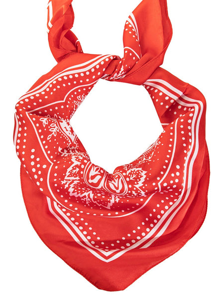 Silk Bandana